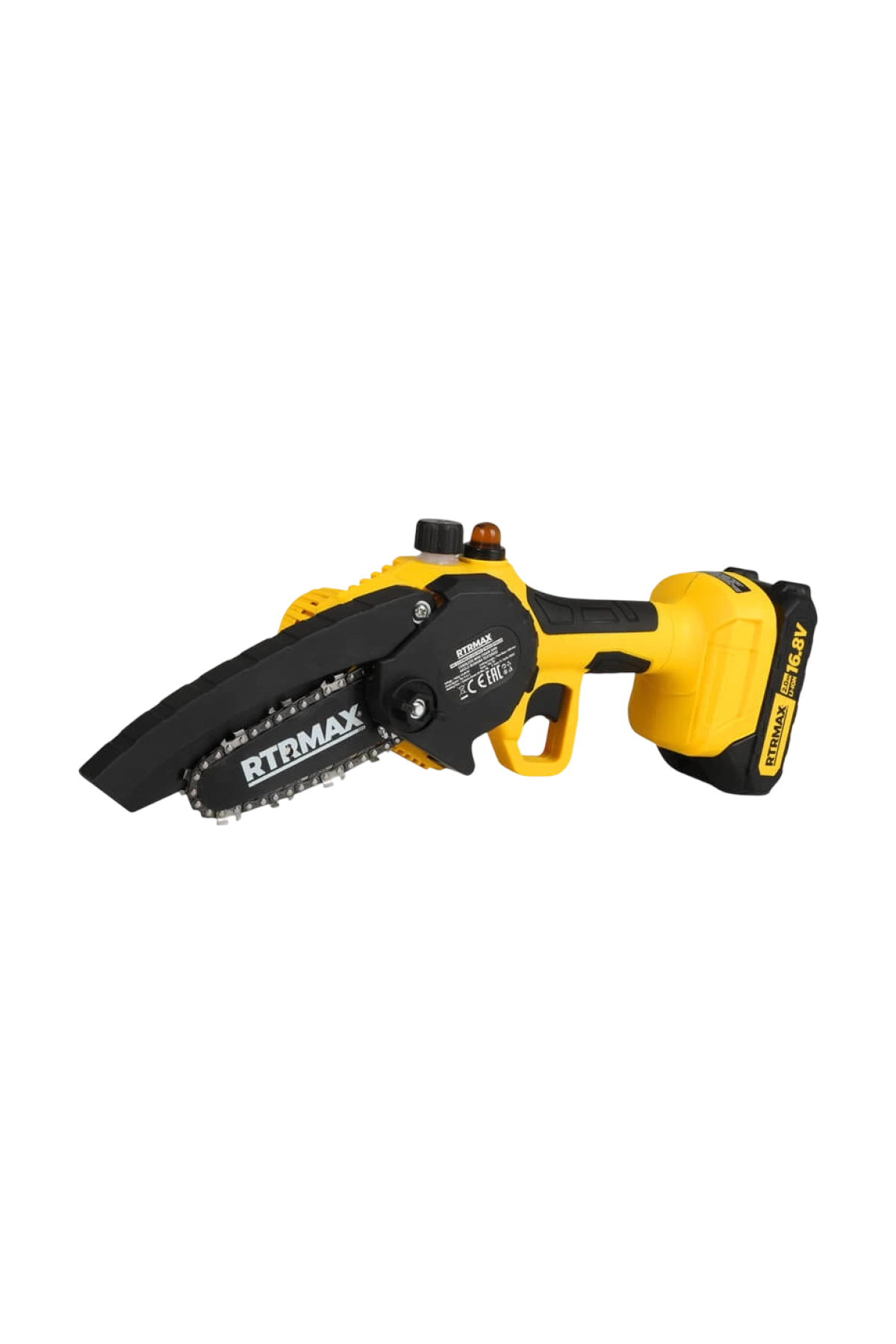 RTRMAX BUDAMA TESTERESİ 16.8V RTM9120