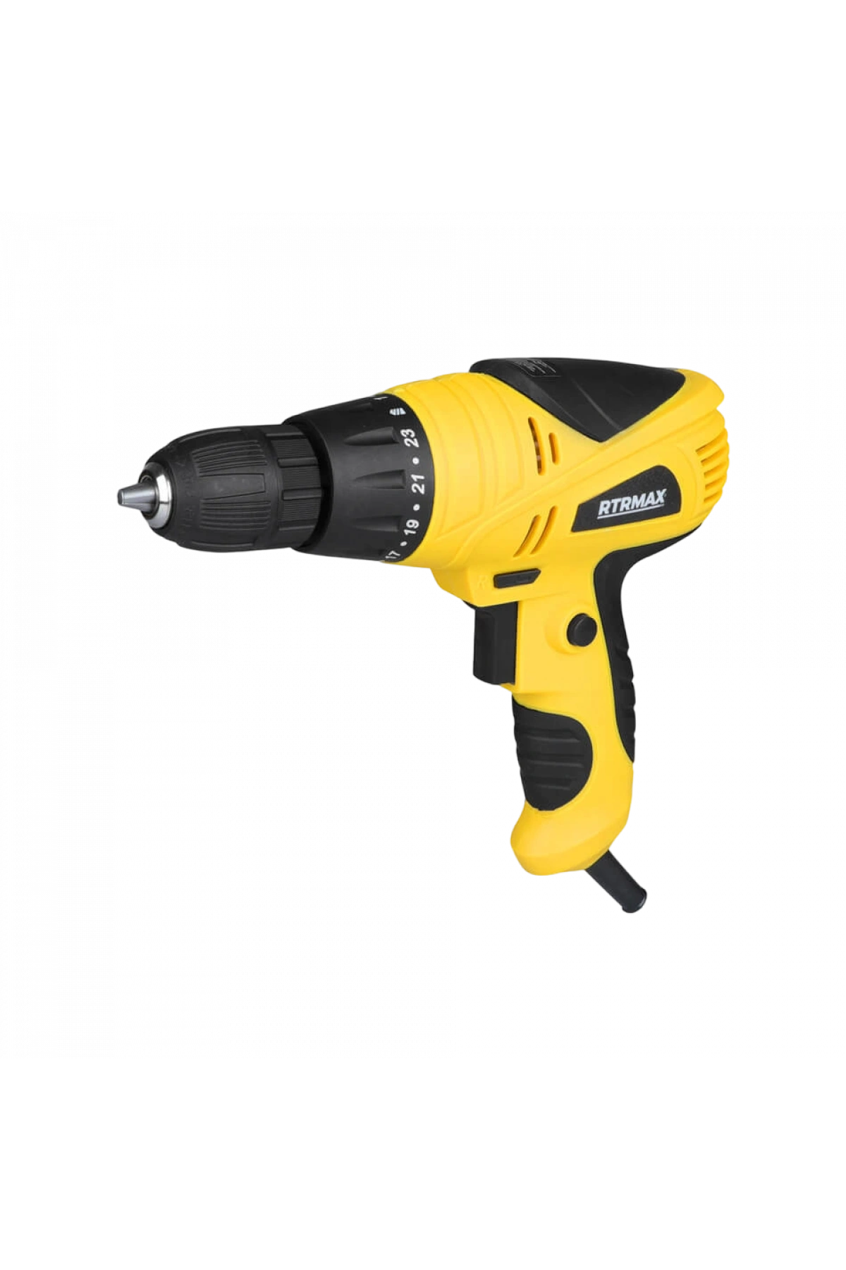 RTRMAX DARBESİZ TORKLU MATKAP 300W RTM153