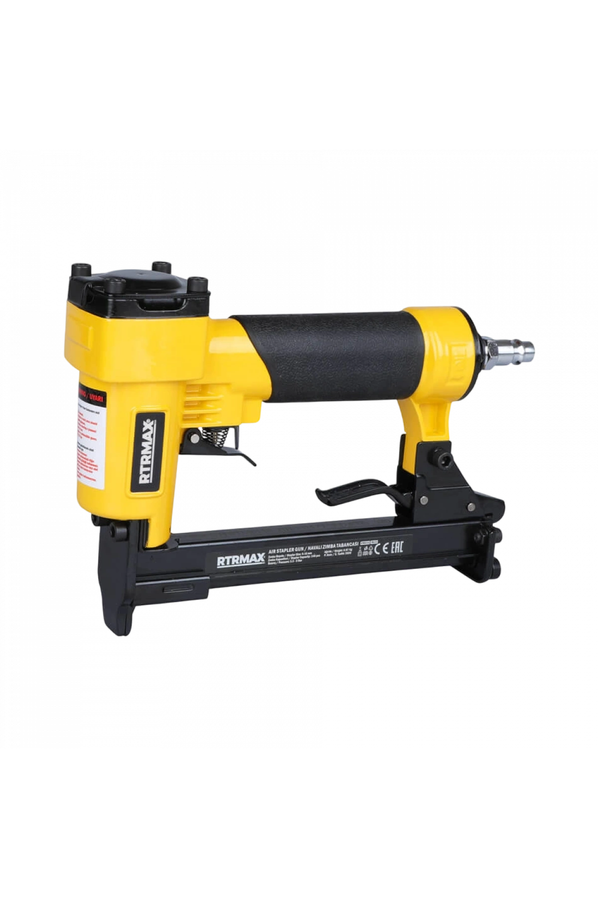 RTRMAX HAVALI ZIMBA TABANCASI RTM0116