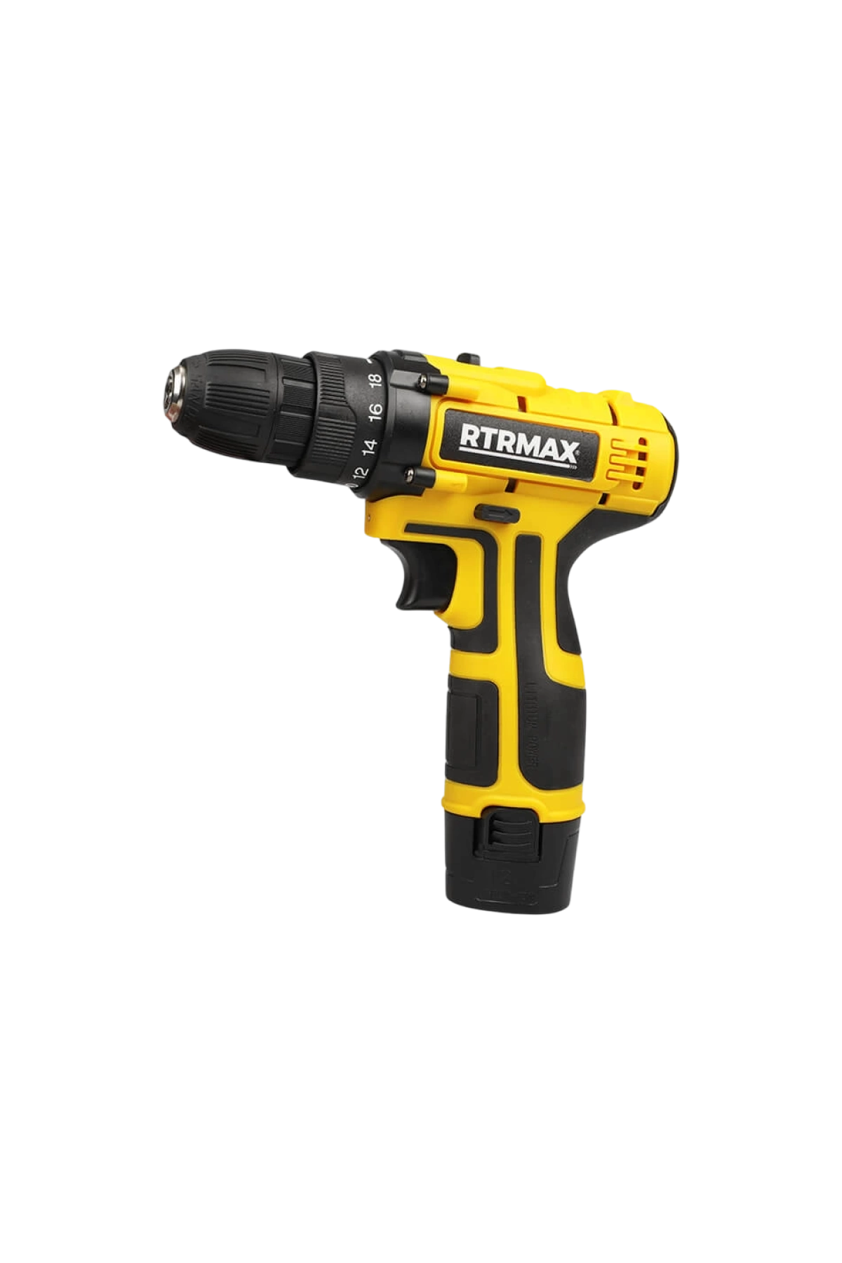 RTRMAX ŞARJLI MATKAP 12V RTM332