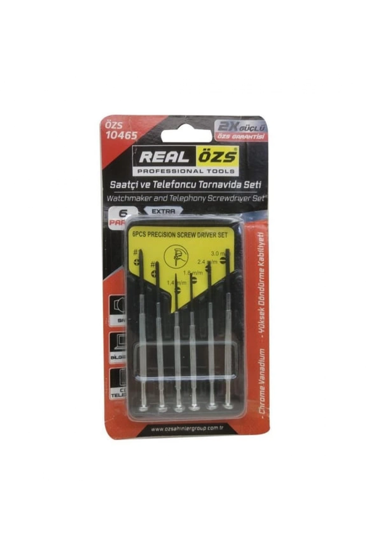 SAATÇİ TORNAVİDA UCUZ