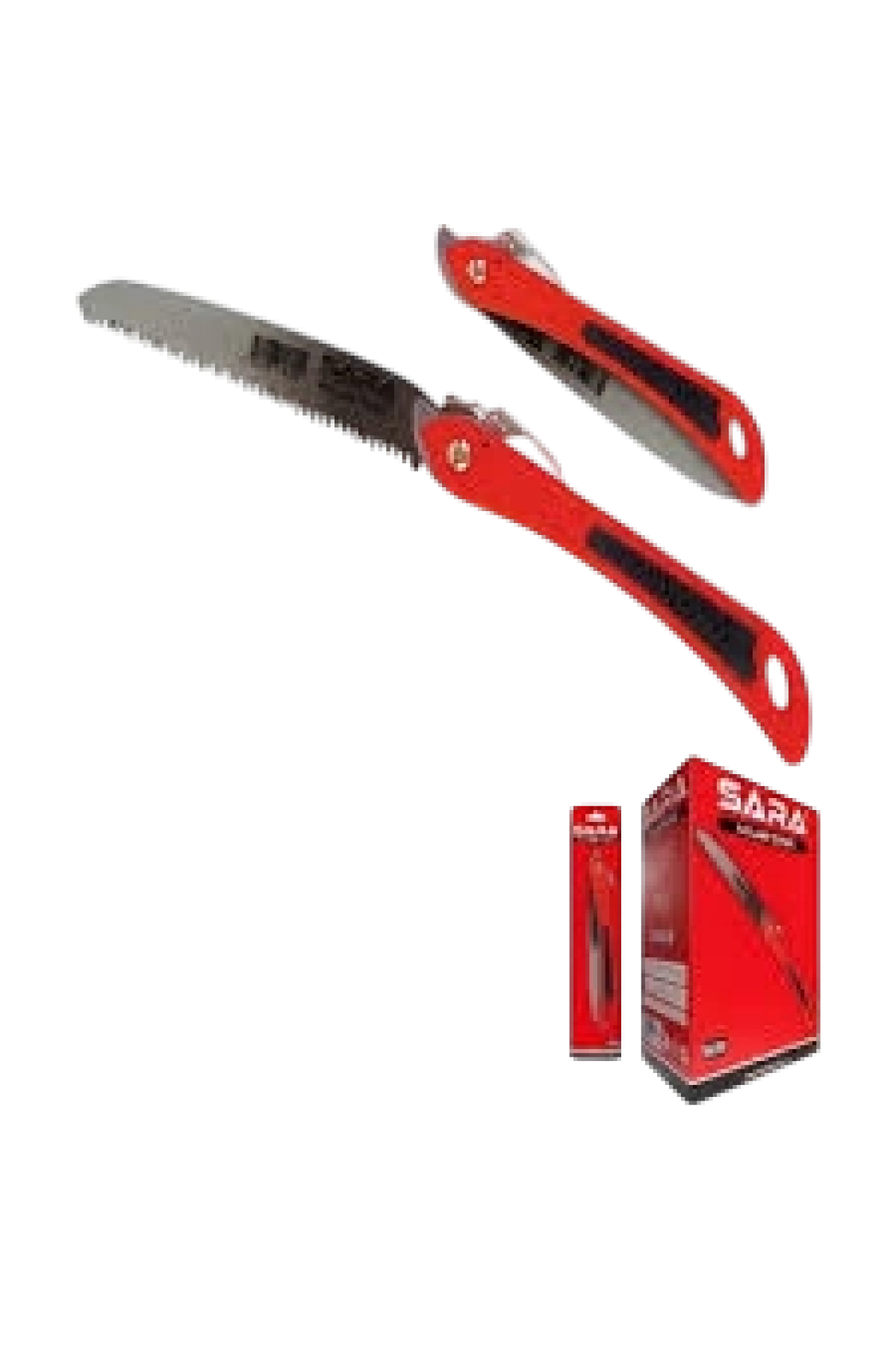 SARA KATLANIR TESTERE