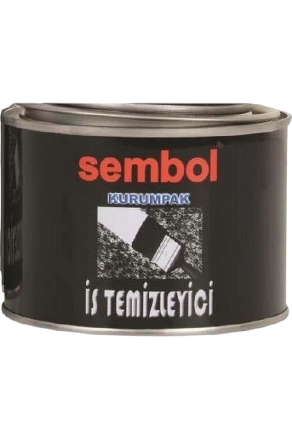 SEMBOL KURUMPAK İS TEMİZLEYİCİ