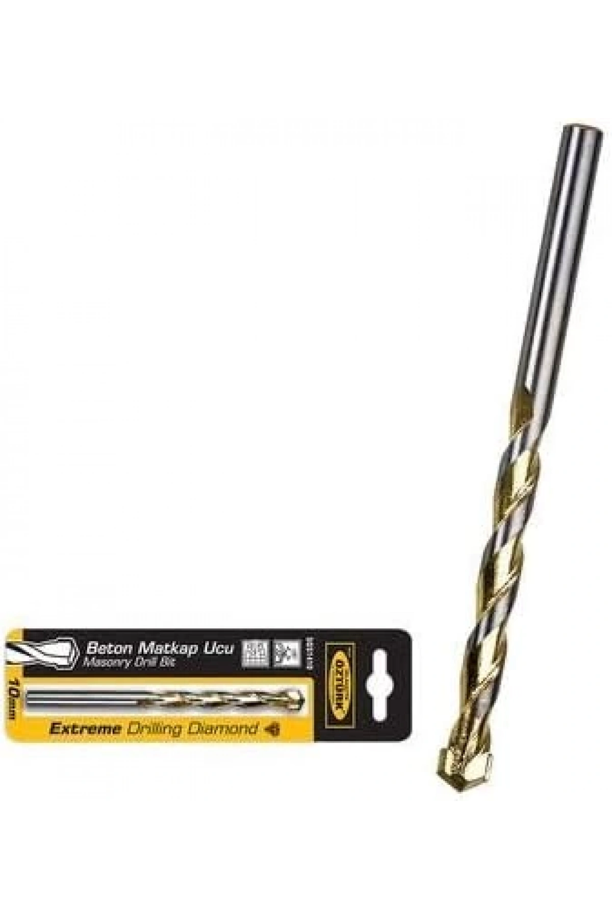 SGS BETON MATKAP UCU 12X150