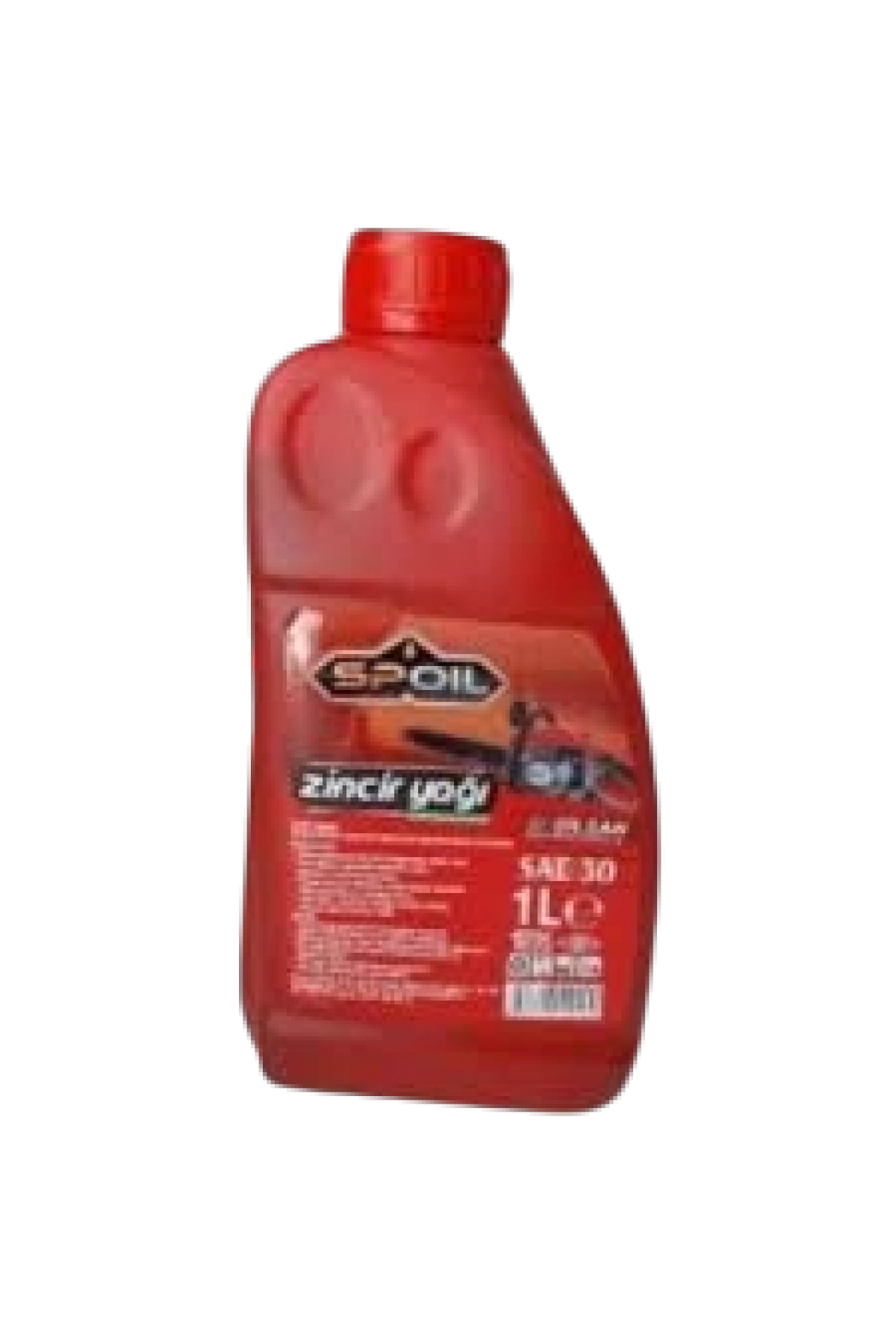 SPOİL ZİNCİR YAĞI 1LT 30NO