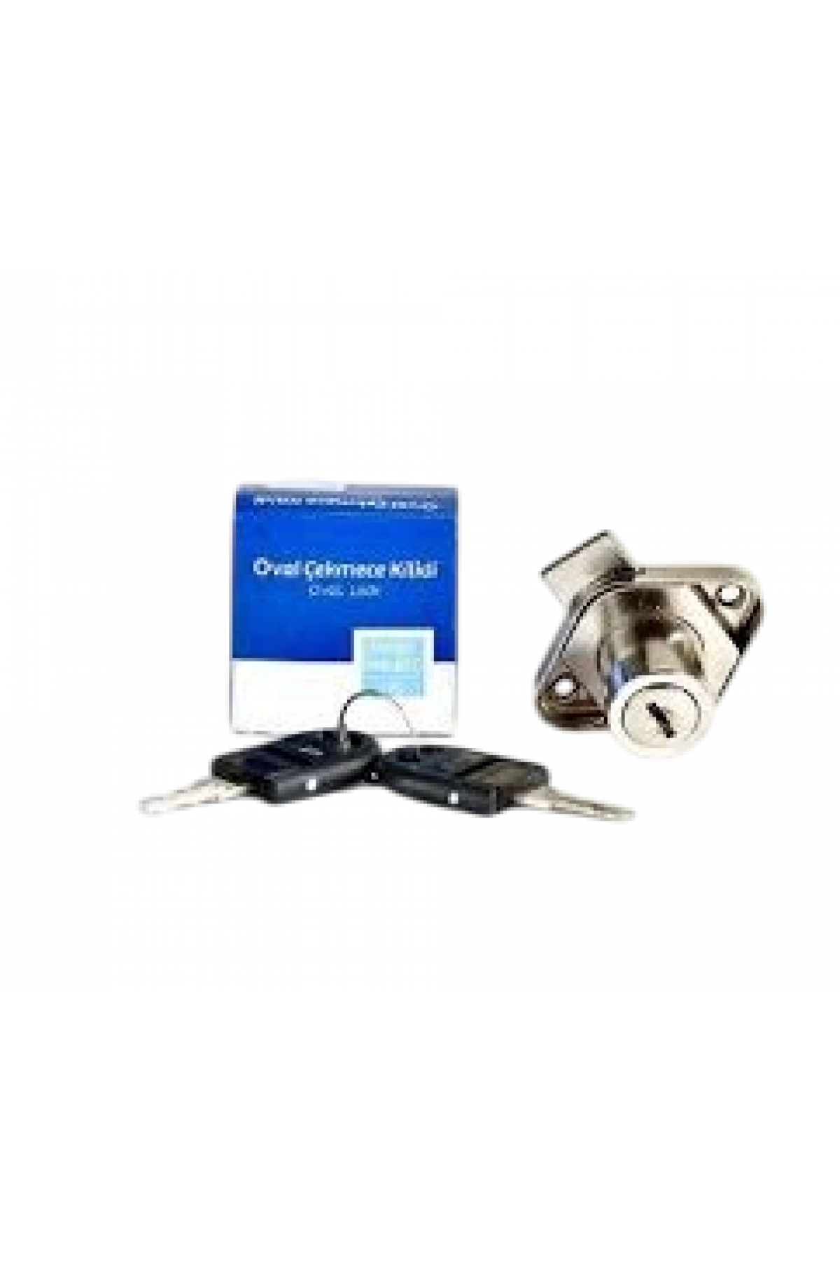 STANDART ÇEKMECE KİLİDİ OCAL