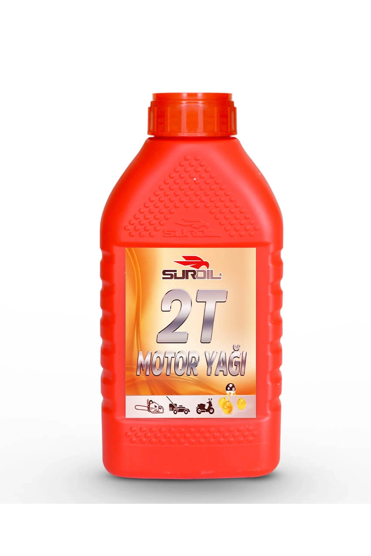 SUROİL 2T MOTOR YAĞI 1LT