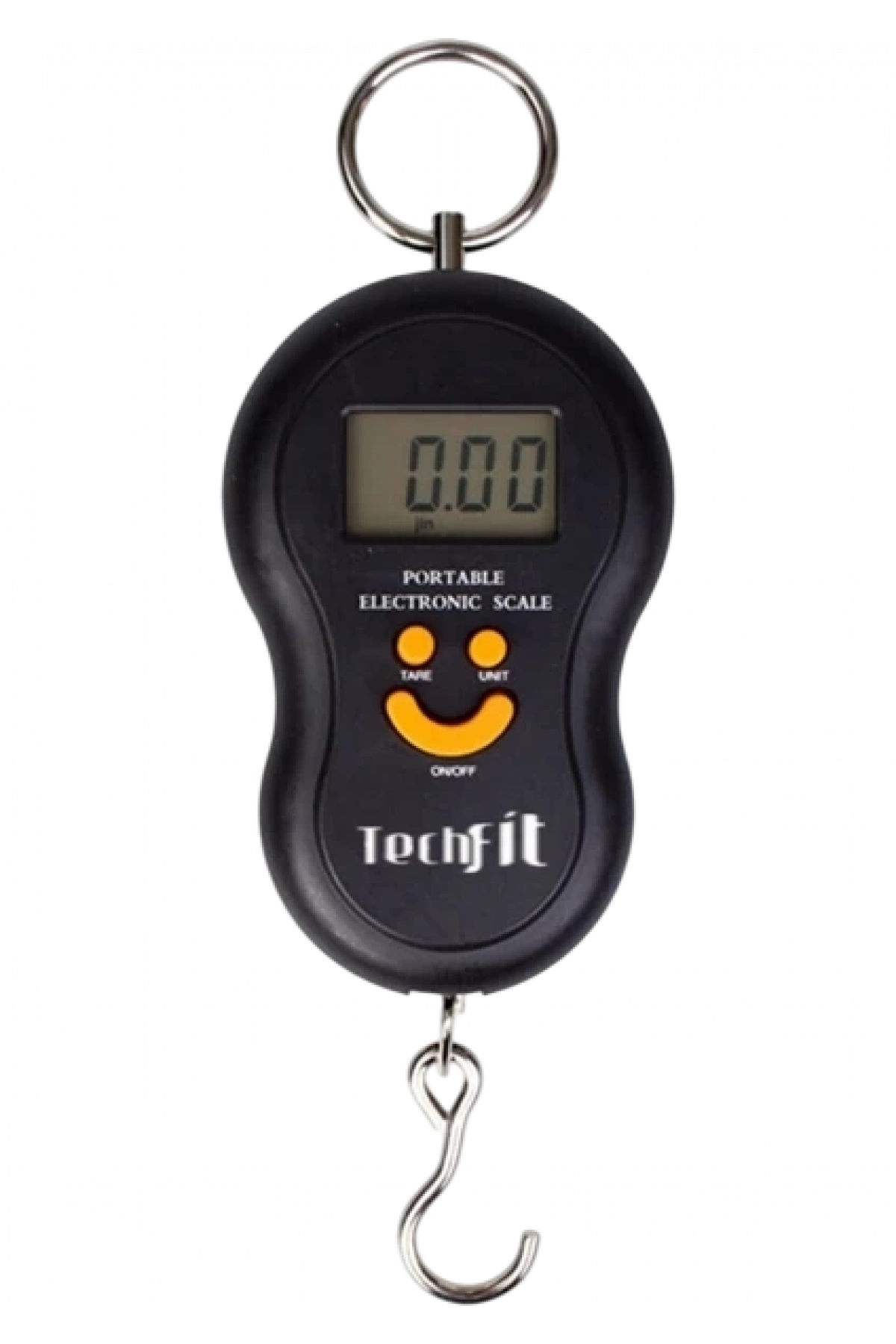 TECHFİT DİJİTAL EL TERAZİSİ