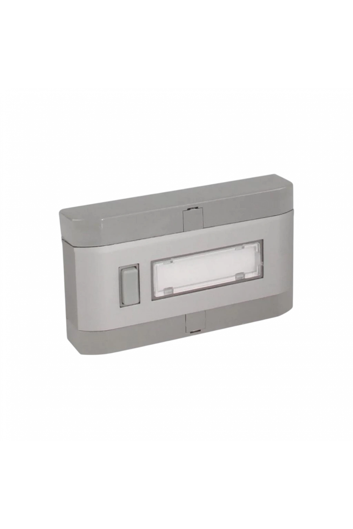 TEK ZİL BUTONU ŞARK