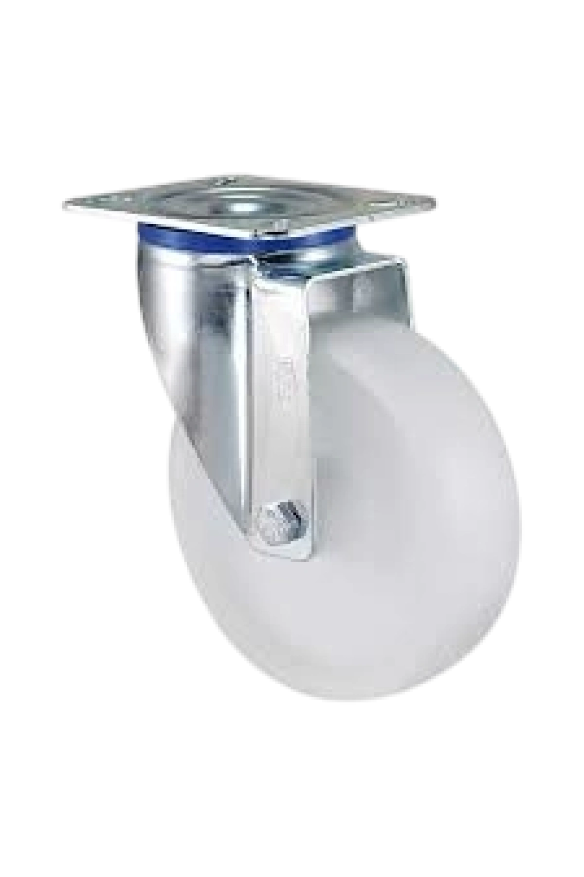 TEKER POLYEMİD DÖNERLİ 80MM