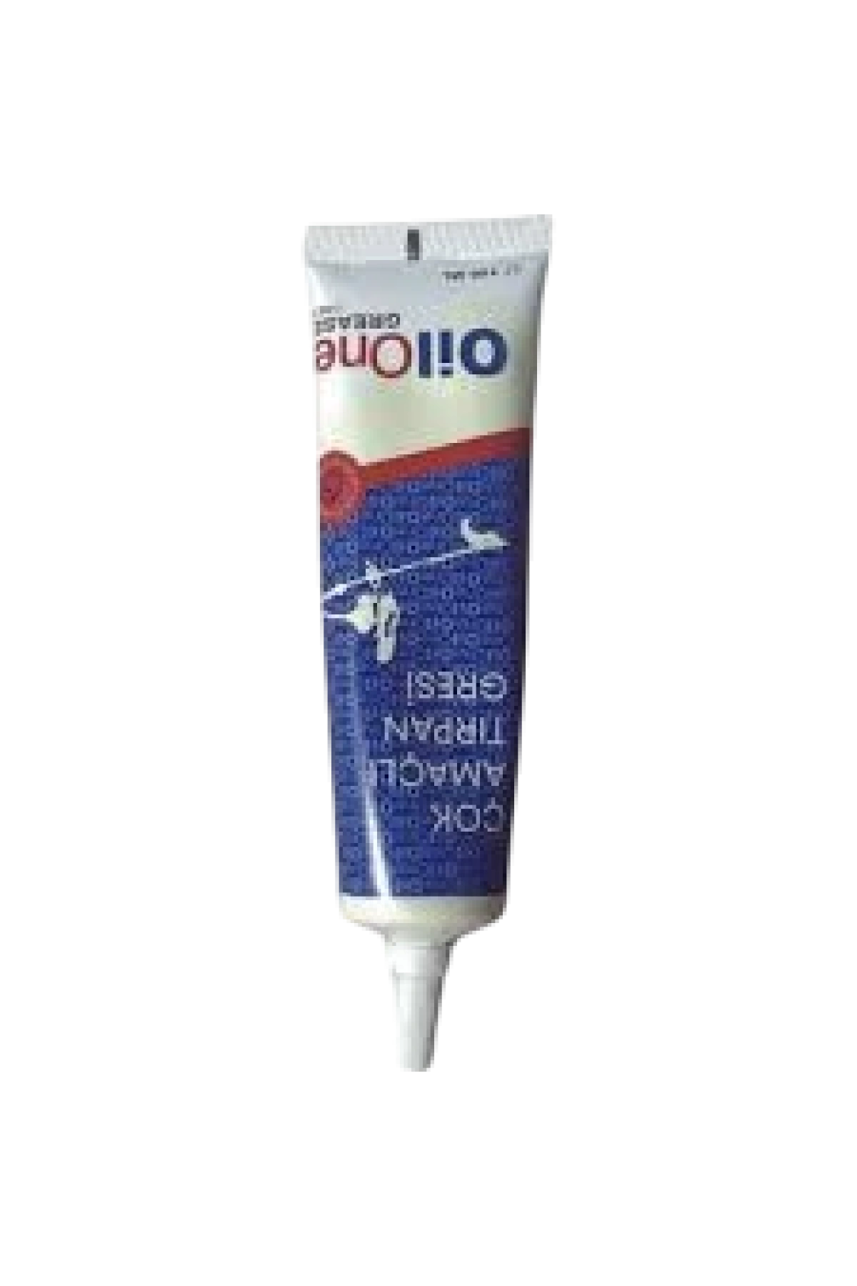 TIRPAN GRES YAĞI 150ML