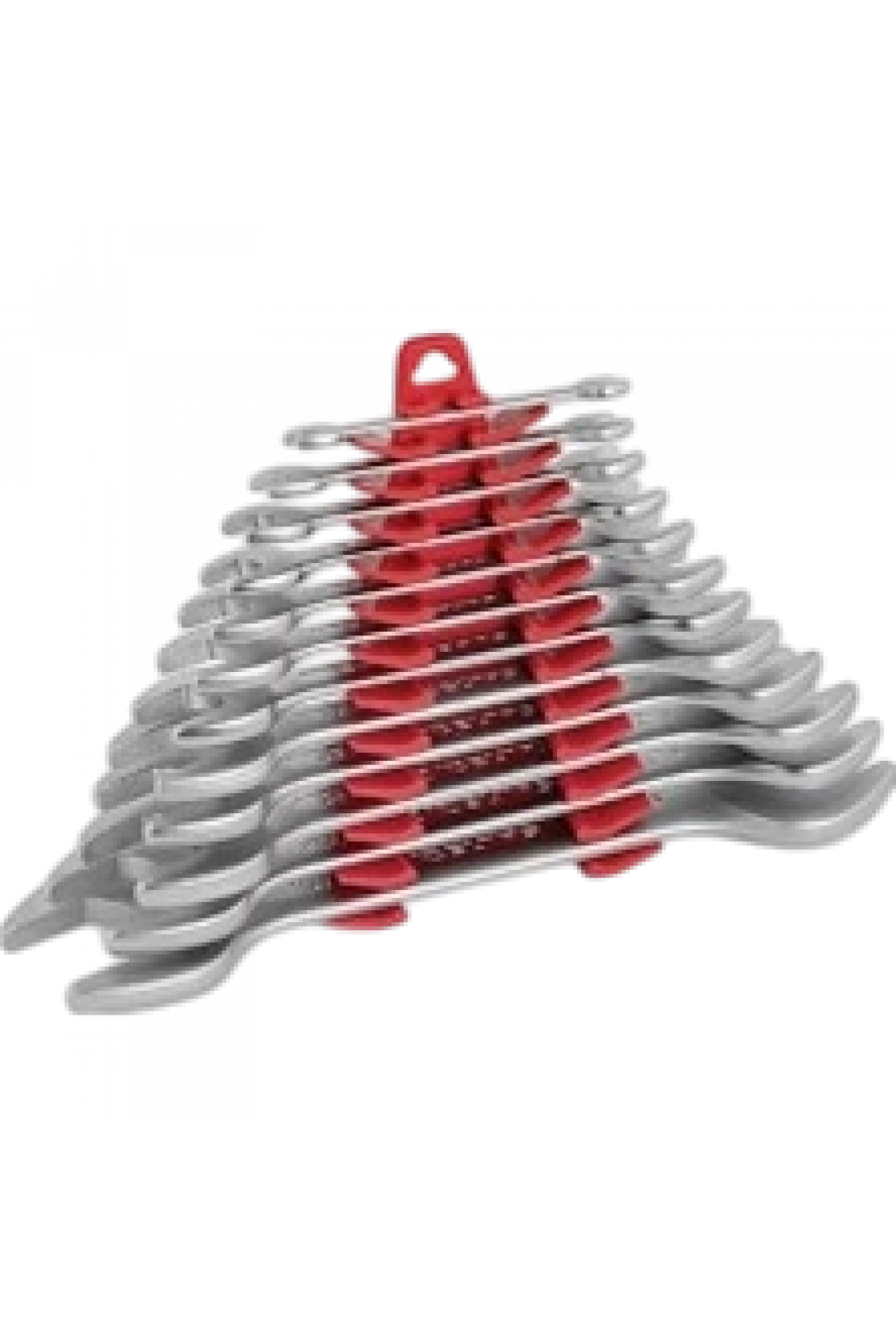 TITANIC TOOLS AÇIK ANAHTAR TAKIMI 12PCS