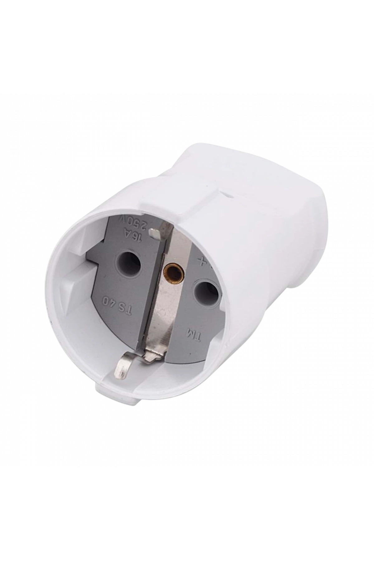 TOPRAKLI DİŞİ FİŞ