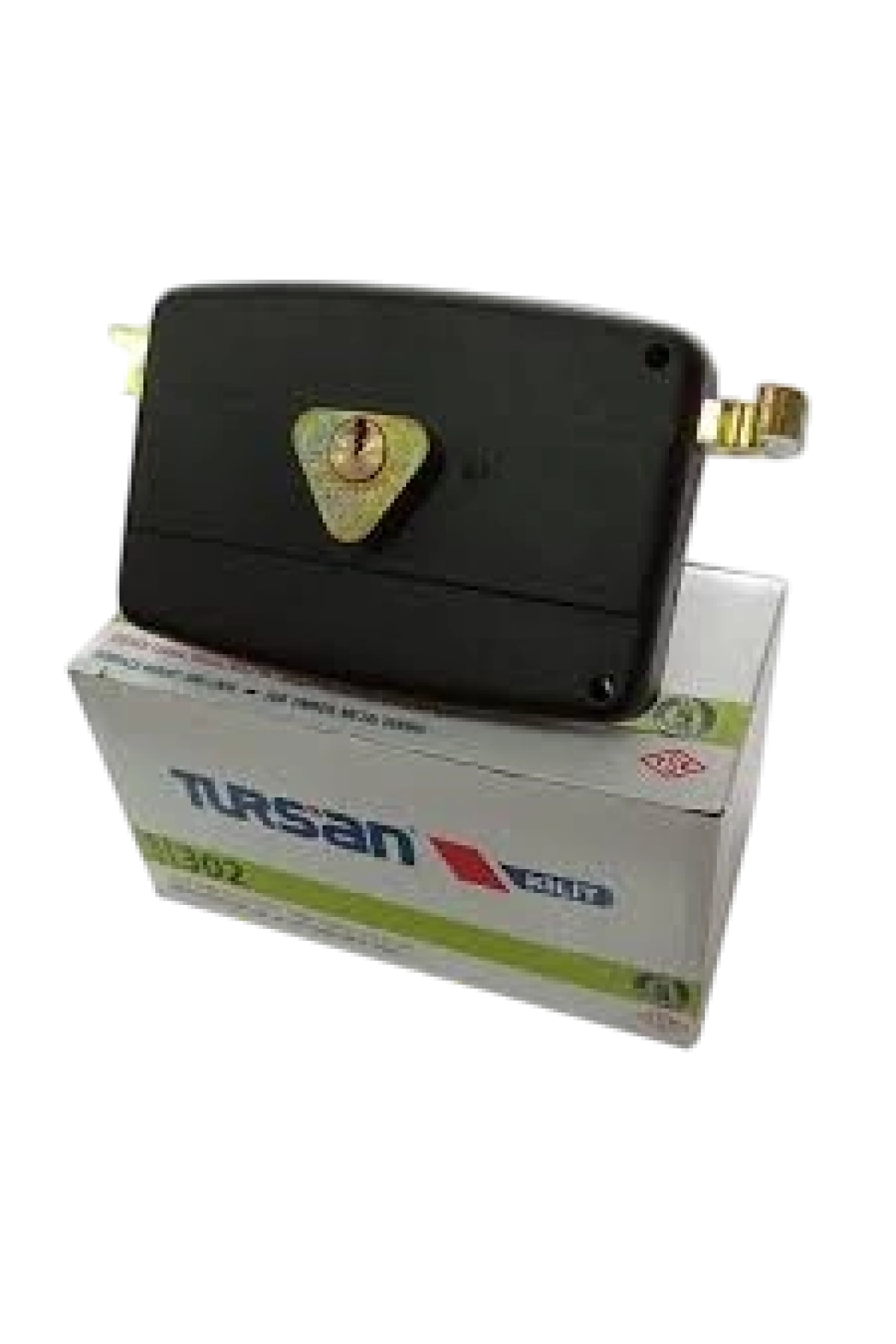 TURSAN TRAJLI KİLİT