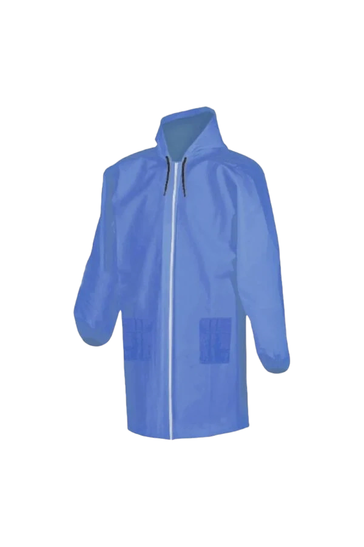 TYSON MAVİ LÜX YAĞMURLUK
