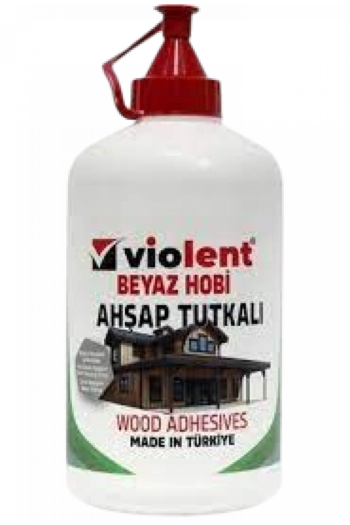 VİOLENT PLASTİK TUTKAL 1/1
