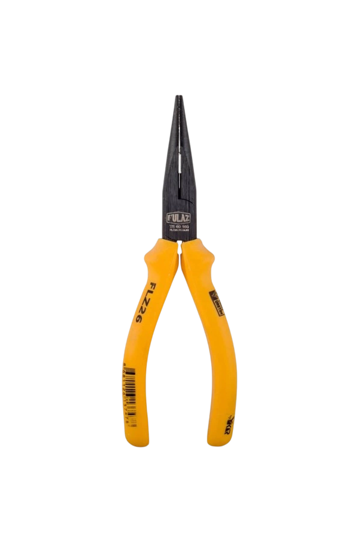 YAKAR FULAZ KARGABURUN