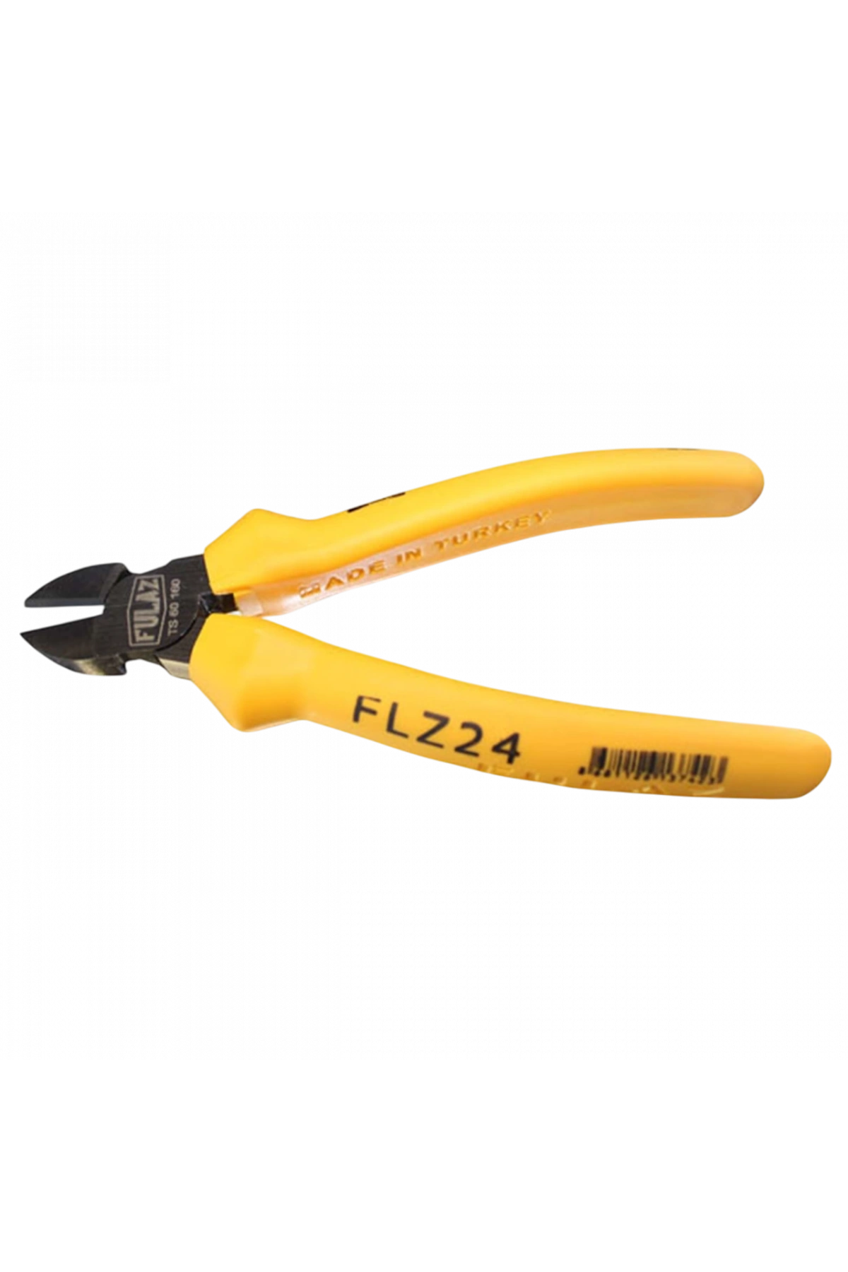 YAKAR FULAZ YANKESKİ 160MM