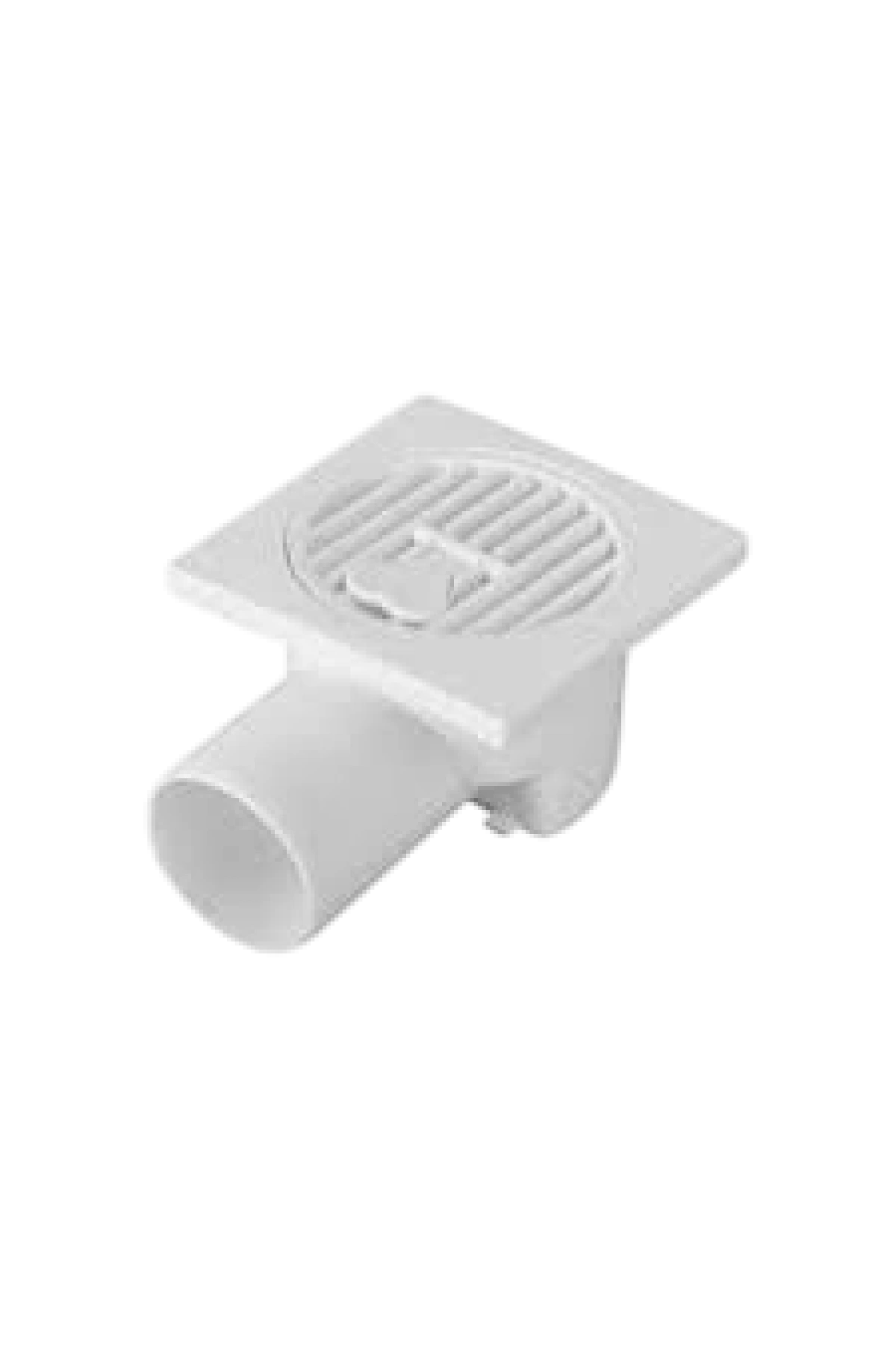 YER SİFONU YANDAN 10*10*50