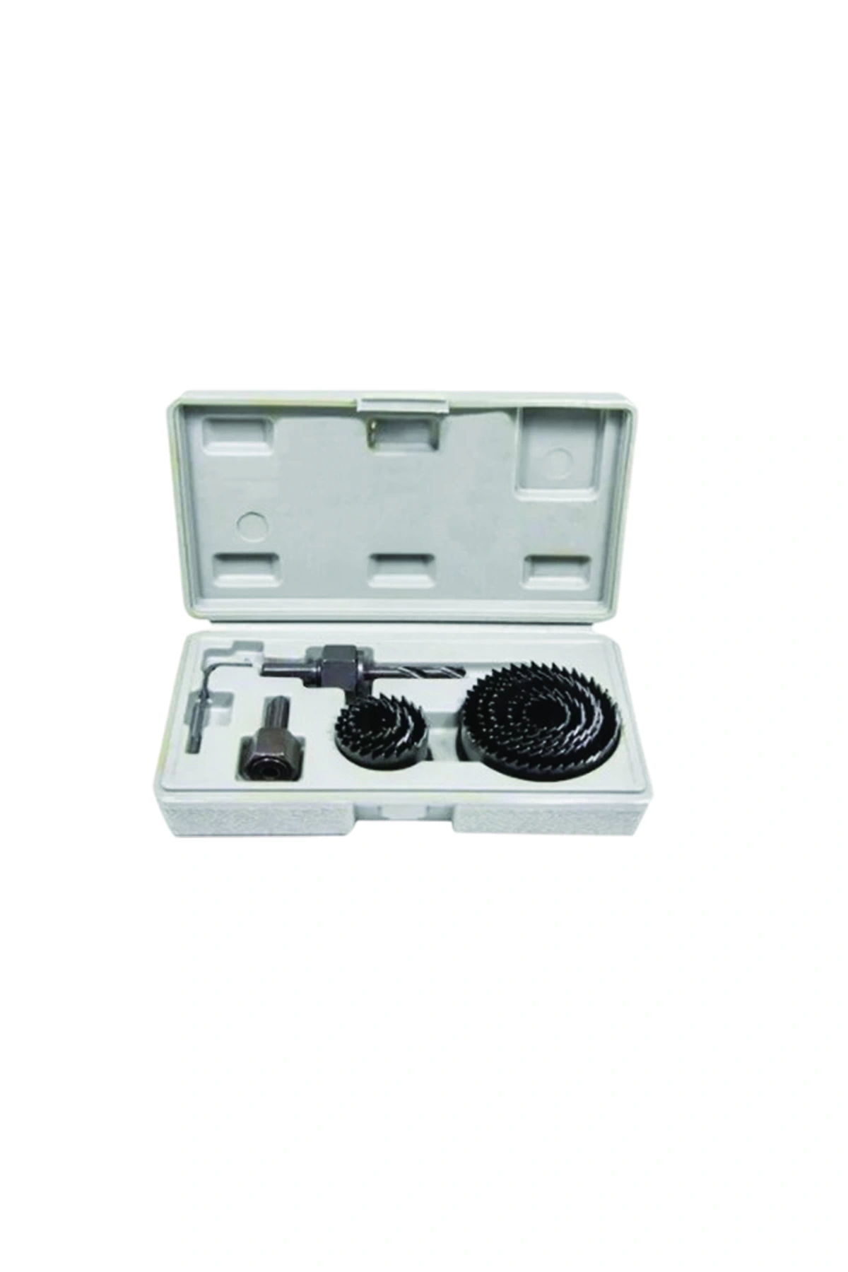 YMN BUAT AÇMA SETİ 11Lİ