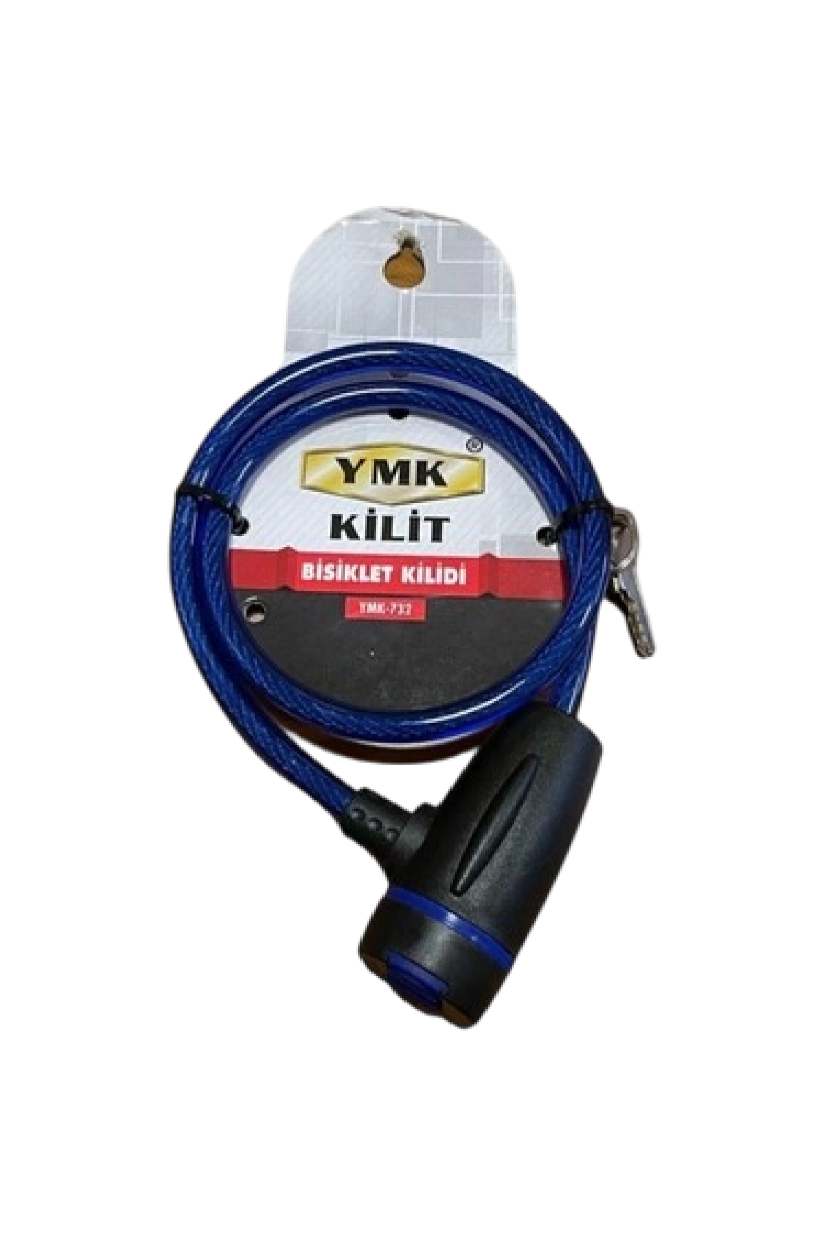 YUMA BİSİKLET KİLİDİ