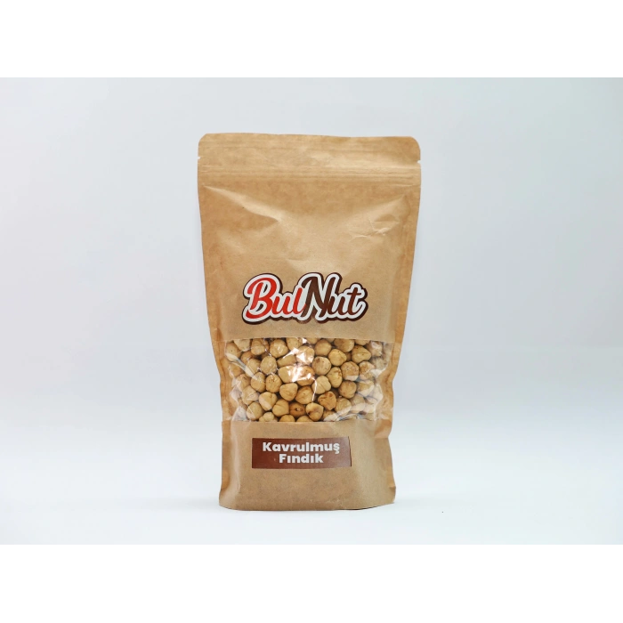 100Gr. Kavrulmuş Fındık