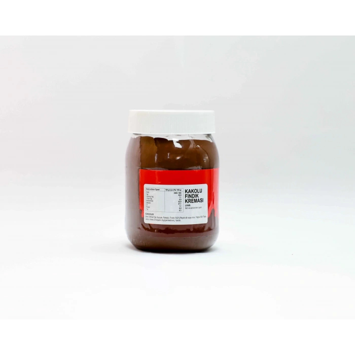 700Gr. Kakaolu Fındık Kreması