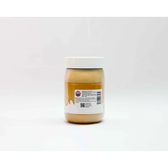 700Gr. Sütlü Fındık Kreması