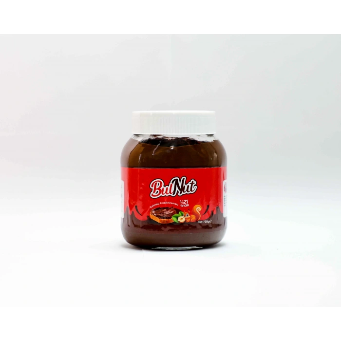 700Gr. Kakaolu Fındık Kreması