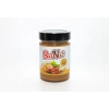 340 gr Bulnut Şekersiz Fındık ezmesi %100 Fındık