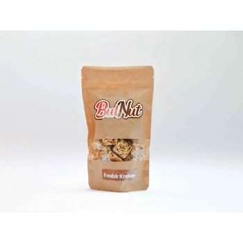 100Gr. Fındık Krokan