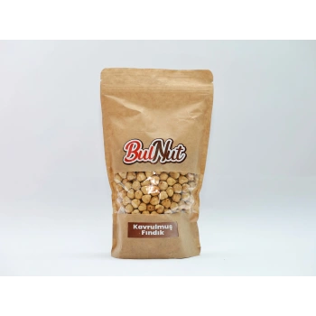 250Gr. Kavrulmuş Fındık