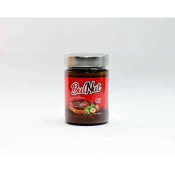 340Gr. Kakaolu Fındık Kreması