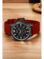 Function, 3atm, Kırmızı Renk Erkek Kol Saati, Fcf.13568fs.04 Sdfer137
