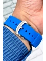 Function, 3atm, Mavi Renk Silikon Kordon Erkek Kol Saati, Sdfer138