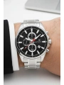 Premium Lüx Çelik Kordon Erkek Kol Saati Stsd004