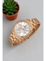 Kadın Kol Saati Rose Renk Çelik Kordon&kasa Dke.1.10473.5 Sddk068