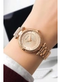 Kadın Kol Saati Rose Gold Çelik Kordon Çelik Kasa FC.14337M.03 sdfer110