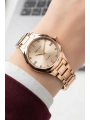 Ferrucci Çelik Kordon Çelik Kasa Kadın Kol Saati Rose sdfer191