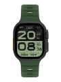 Smart Watch Sesli Görüşme Özellikli Akıllı Saat Ip68 Suya Dayanıklılık Sdsl002 Slazenger SL.09.2223.5.04