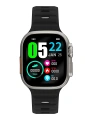 Smart Watch Sesli Görüşme Özellikli Akıllı Saat Ip68 Suya Dayanıklılık Sdsl002 Slazenger SL.09.2223.5.01