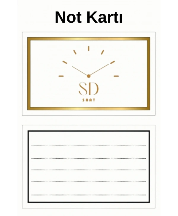 Premium Erkek Kol Saati Takvimli Çelik Kordon Bileklik Hediyeli Gümüş-siyah sddk003