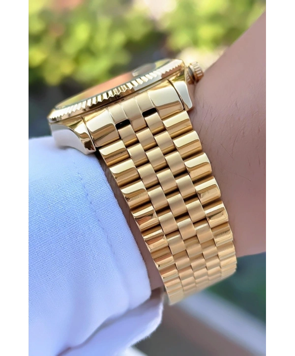 Commes Erkek Kol Saati Fonksiyonlar Aktif Bileklik Hediyesi Ile