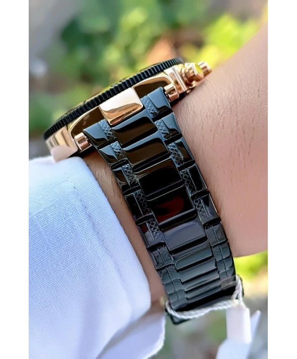 Commes Erkek Kol Saati Fonksiyonlar Aktif Bileklik Hediyesi Ile