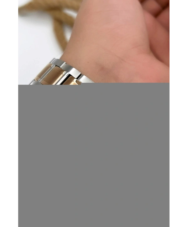 Sergio Tacchini Premium Lüx Çelik Kordon Erkek Kol Saati Stsd004