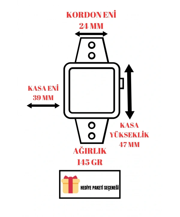 Function Erkek Kol Saati, Çelik Kordon 3atm Suya Dayanıklı Gümüş-yeşil Sdfer168