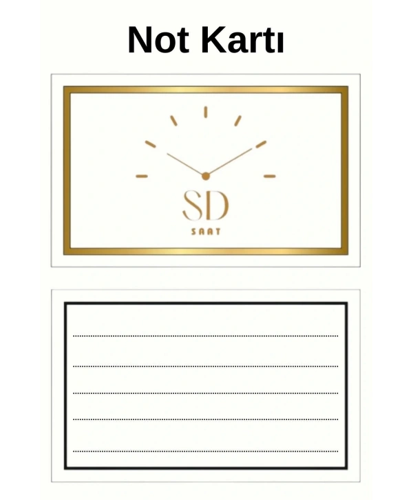 Exclusive Erkek Kol Saati Çelik Kordon&Kasa Gümüş-Beyaz sddk099