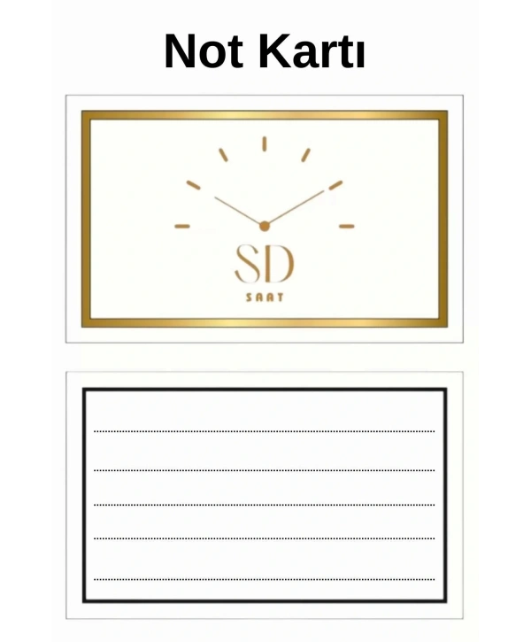 Daniel Klein Deri Kordon Çelik Kasa Otomatik Mekanizma Erkek Kol Saati Kahve-Gümüş sddk104