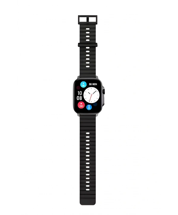 Smart Watch Sesli Görüşme Özellikli Akıllı Saat Ip68 Suya Dayanıklılık Sdsl002