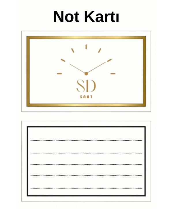 Takvimli Erkek Kol Saati Çelik Kordon 3 Atm Suya Dayanıklı Bileklik Hediyeli Siyah-Rose sdf